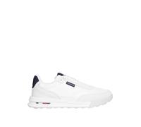 Tommy Hilfiger Sneakers Bianche Uomo 42