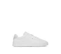 Tommy Hilfiger Sneakers Bianche Uomo 42