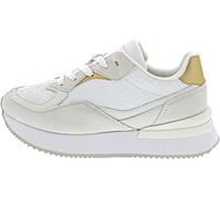 TOMMY HILFIGER SNEAKERS BIANCO