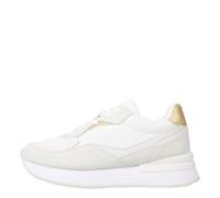 TOMMY HILFIGER SNEAKERS BIANCO