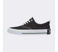 Tommy Hilfiger Sneakers - cordura - nero