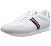 TOMMY HILFIGER YBS ESSENTIAL RUNNER sneakers moda Donna 41
