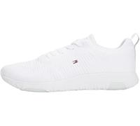 Scarpe Tommy Hilfiger Corporate Knit bianco - 44