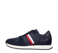 TOMMY HILFIGER DW5 LO RUNNER sneakers moda Uomo 40