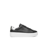 Tommy Hilfiger Sneakers Donna Colore Nero/argento 38