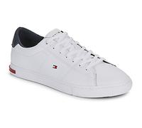 Tommy Hilfiger Sneakers ESSENTIAL LEATHER DETAIL VULC in Bianco 39