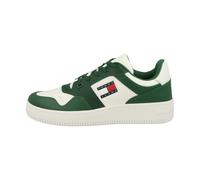 Tommy Hilfiger Sneakers Retro Basket Essential Low Da Uomo