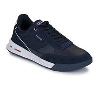 Tommy Hilfiger Sneakers RETRO RUNNER MIX RWB in Blu 43