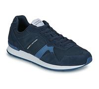 Tommy Hilfiger Sneakers RUNNER ICON MIX in Blu 44