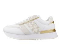 Tommy Hilfiger - Sneakers - - Shoes - Donna - Bianco - 39 EU