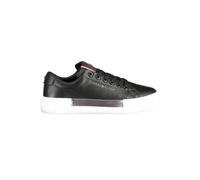 Tommy Hilfiger - Sneakers - - Shoes - Donna - Nero - 36 EU