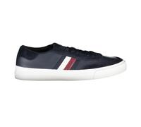 Tommy Hilfiger - Sneakers Stringate - -Shoes -Uomo -Blu -43 EU