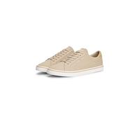 Tommy Hilfiger Sneakers Tela - Beige Vulc Core Long Lace - 41