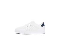 TOMMY HILFIGER Sneakers TH COURT bianco | 43