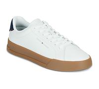 Tommy Hilfiger Sneakers TH COURT CORE ESS LEATHER in Bianco 43