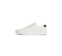 TOMMY HILFIGER Sneakers TH HI VULC CORE crema | 44
