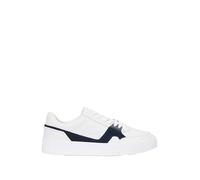 Tommy Hilfiger Sneakers Uomo Colore Ecru 40