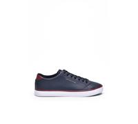 Tommy Hilfiger Sneakers Vulc Core Low Blu 46