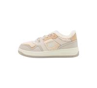 Tommy Hilfiger - Sneakers Warm Basket - - Shoes - Donna - Beige - 38 EU