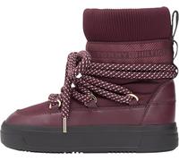 Tommy Hilfiger Snow Boot Water Repellent Fw0fw09260, Stivali Outdoor Donna