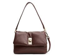 Tommy Hilfiger Soft Leather Borsa a tracolla Pelle 27 cm marrone
