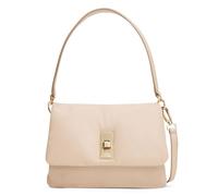 Tommy Hilfiger Soft Leather Borsa a tracolla Pelle 27 cm beige