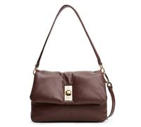 Tommy Hilfiger Soft Leather Borsa a tracolla Pelle 27 cm marrone