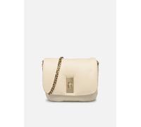 Tommy Hilfiger - Soft Leather Crossov Beige - Borse T.U Beige