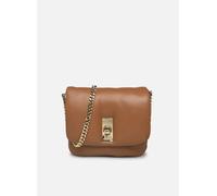 Tommy Hilfiger - Soft Leather Crossov Marrone - Borse T.U Marrone