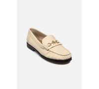 Tommy Hilfiger - SOFT LEATHER HORSEBI Beige - Mocassini 38 Beige