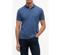Tommy Hilfiger Soft Touch Interlock Tee Aegean Sea Taglia: L | Polo Outlet | Uomo