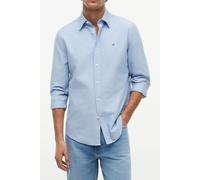 Tommy Hilfiger - Solid Heritage Oxfor SB Blu - Abbigliamento XL Blu