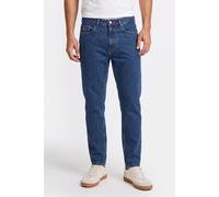 Tommy Hilfiger Sonny Regular Tapered Denim Dark Taglia: W32L32 | Jeans straight fit Outlet | Uomo | Blu
