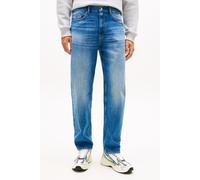 Tommy Hilfiger Sonny Regular Tapered Jeans Denim Medium Taglia: W32L30 | Jeans straight fit Outlet | Uomo | Blu