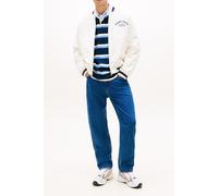 Tommy Jeans - Sonny Rglr Tprd Bj4133 Dm0dm23061, Affusolato Uomo