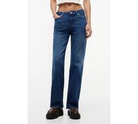 Tommy Hilfiger Sophie Denim Dark Taglia: W32L30 | Jeans straight fit Outlet | Donna | Blu