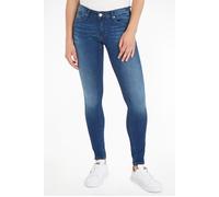 Tommy Hilfiger Sophie Lr Skny Jeans Skinny Fit Women's Jeans Mid Blue Taglia: W31L30 | Pantaloni skinny Outlet | Donna | Blu