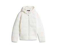 TOMMY HILFIGER Steppjacke bianco | XL