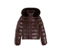 TOMMY HILFIGER Steppjacke marrone | XL