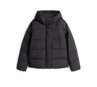 TOMMY HILFIGER Steppjacke nero | M