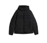 TOMMY HILFIGER Steppjacke nero | S