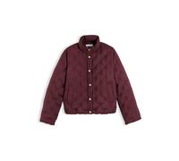 TOMMY HILFIGER Steppjacke rosso scuro | XL