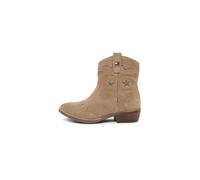 Tommy Hilfiger - Stivaletto - - Shoes - Donna - Beige - 37 EU