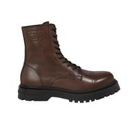 Tommy Hilfiger - Stivale Casual con Lacci - - Shoes - Uomo - Marrone - 42 EU