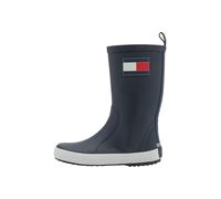Tommy Hilfiger - RUDY Blu - Stivali 26 Blu