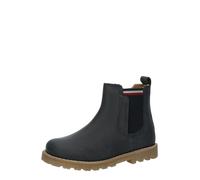 Polacchine Tommy Hilfiger T1X5-33700-0124 S Blu scuro 33