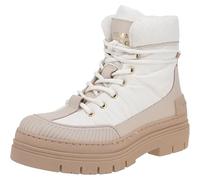 Tommy Hilfiger - Stivale Outdoor Monogram per Uomo - - Shoes - Donna - Bianco - 40 EU