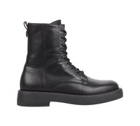 Tommy Hilfiger - Stivaletti alla Caviglia alla Moda - - Shoes - Uomo - Nero - 42 EU