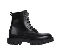 Tommy Hilfiger - Stivaletti alla Caviglia Chunky Neri - - Shoes - Uomo - Nero - 41 EU