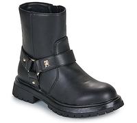 Tommy Hilfiger Stivaletti bambini ASHLYN in Nero 39